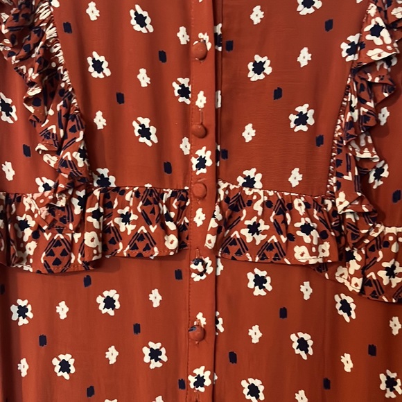 Free people maxi - Picture 2 of 4